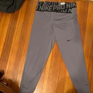 Nike Pro Leggings